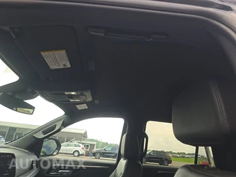 2025 Chevrolet Tahoe LT 1LT - miniatura 19