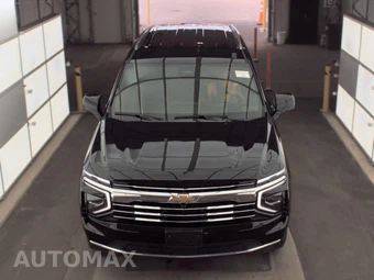 2025 Chevrolet Tahoe LT 1LT - miniatura 2