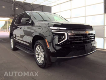 2025 Chevrolet Tahoe LT 1LT - miniatura 3