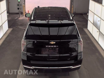 2025 Chevrolet Tahoe LT 1LT - miniatura 5