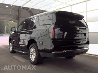 2025 Chevrolet Tahoe LT 1LT - miniatura 6