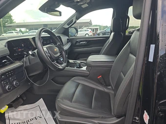 2025 Chevrolet Tahoe LT 1LT - miniatura 7