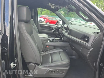 2025 Chevrolet Tahoe LT 1LT - miniatura 8