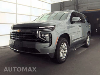 2025 Chevrolet Tahoe LT 1LT - samochód z USA z aukcji Manheim, oferta Kup Teraz w AUTOMAX