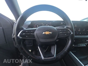 2025 Chevrolet Tahoe LT 1LT - miniatura 10