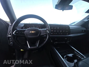 2025 Chevrolet Tahoe LT 1LT - miniatura 11