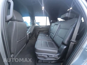 2025 Chevrolet Tahoe LT 1LT - miniatura 13