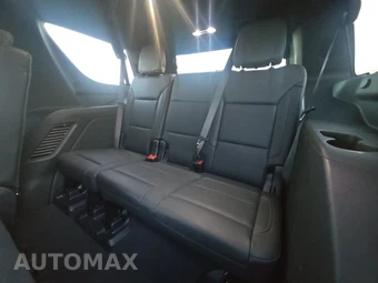 2025 Chevrolet Tahoe LT 1LT - miniatura 14