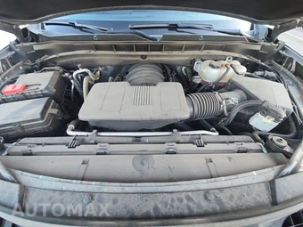 2025 Chevrolet Tahoe LT 1LT - miniatura 16
