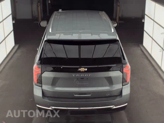 2025 Chevrolet Tahoe LT 1LT - miniatura 5
