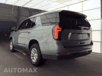 2025 Chevrolet Tahoe LT 1LT - miniatura 6