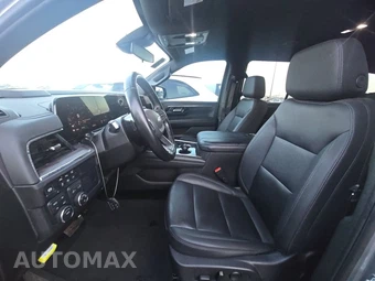 2025 Chevrolet Tahoe LT 1LT - miniatura 7