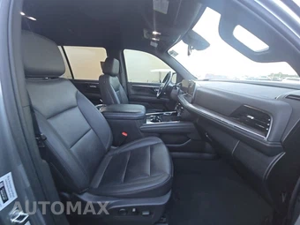 2025 Chevrolet Tahoe LT 1LT - miniatura 8