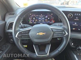 2025 Chevrolet Tahoe LT 1LT - miniatura 10