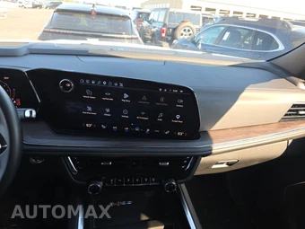 2025 Chevrolet Tahoe LT 1LT - miniatura 11
