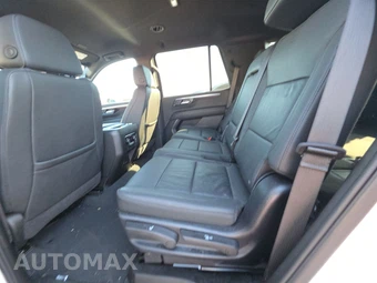 2025 Chevrolet Tahoe LT 1LT - miniatura 13