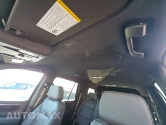 2025 Chevrolet Tahoe LT 1LT - miniatura 18