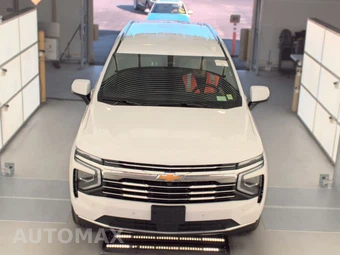 2025 Chevrolet Tahoe LT 1LT - miniatura 2