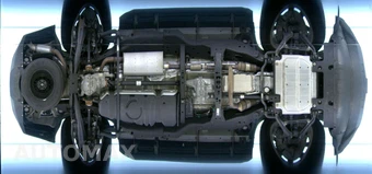 2025 Chevrolet Tahoe LT 1LT - miniatura 20