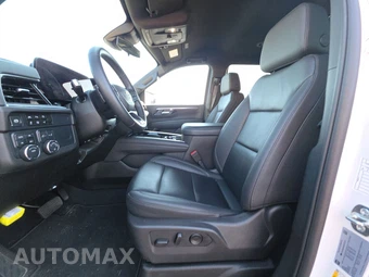 2025 Chevrolet Tahoe LT 1LT - miniatura 7