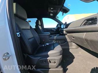 2025 Chevrolet Tahoe LT 1LT - miniatura 8