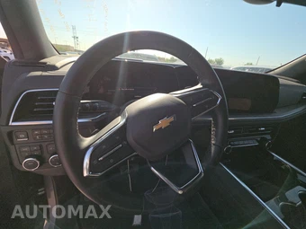 2025 Chevrolet Tahoe LT 1LT - miniatura 10