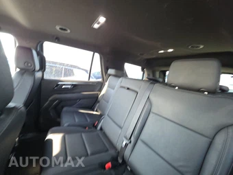 2025 Chevrolet Tahoe LT 1LT - miniatura 13