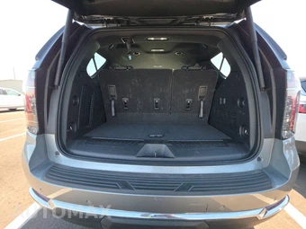 2025 Chevrolet Tahoe LT 1LT - miniatura 16