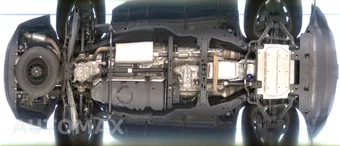 2025 Chevrolet Tahoe LT 1LT - miniatura 19