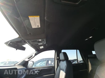 2025 Chevrolet Tahoe LT 1LT - miniatura 20