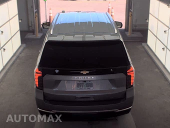 2025 Chevrolet Tahoe LT 1LT - miniatura 5
