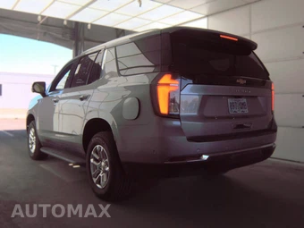 2025 Chevrolet Tahoe LT 1LT - miniatura 6