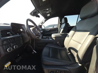 2025 Chevrolet Tahoe LT 1LT - miniatura 7