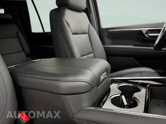 2025 Chevrolet Tahoe LT 1LT - miniatura 10