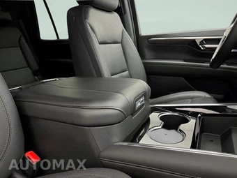2025 Chevrolet Tahoe LT 1LT - miniatura 11