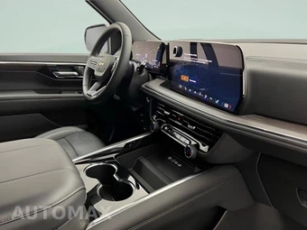 2025 Chevrolet Tahoe LT 1LT - miniatura 12