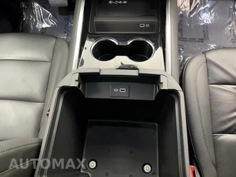 2025 Chevrolet Tahoe LT 1LT - miniatura 14