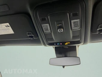 2025 Chevrolet Tahoe LT 1LT - miniatura 15