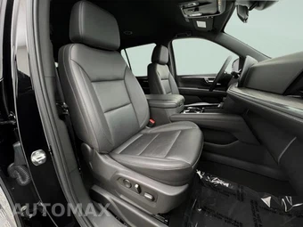 2025 Chevrolet Tahoe LT 1LT - miniatura 16