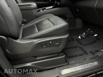 2025 Chevrolet Tahoe LT 1LT - miniatura 17