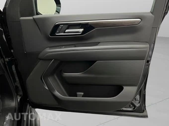 2025 Chevrolet Tahoe LT 1LT - miniatura 18