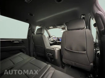 2025 Chevrolet Tahoe LT 1LT - miniatura 19