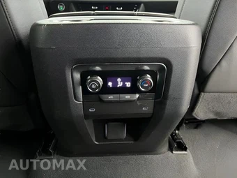 2025 Chevrolet Tahoe LT 1LT - miniatura 20