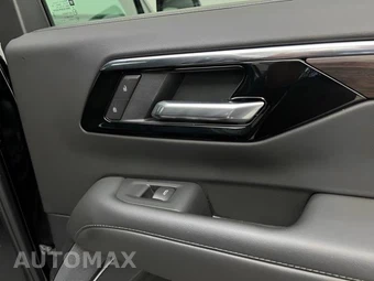 2025 Chevrolet Tahoe LT 1LT - miniatura 22