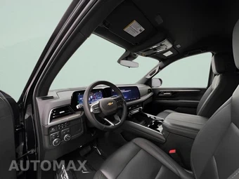 2025 Chevrolet Tahoe LT 1LT - miniatura 23