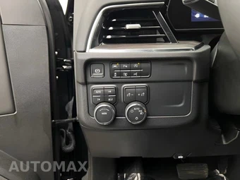 2025 Chevrolet Tahoe LT 1LT - miniatura 24