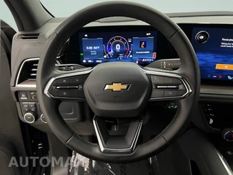 2025 Chevrolet Tahoe LT 1LT - miniatura 25