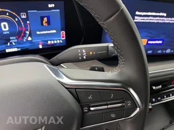 2025 Chevrolet Tahoe LT 1LT - miniatura 26