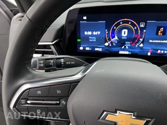 2025 Chevrolet Tahoe LT 1LT - miniatura 27