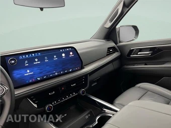 2025 Chevrolet Tahoe LT 1LT - miniatura 28